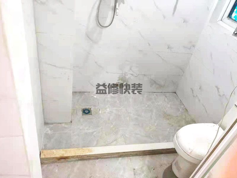 洛阳宜阳县浴室挡水条安装,二手房改造(图1) 洛阳宜阳县浴室挡水条安装,二手房改造(图1)