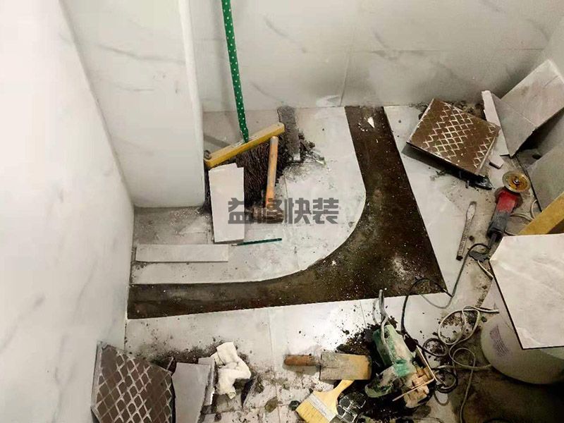 洛阳宜阳县浴室挡水条安装,二手房改造(图2) 洛阳宜阳县浴室挡水条安装,二手房改造(图2)