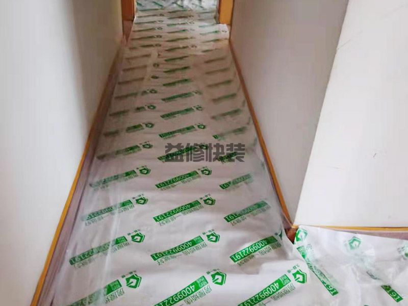 洛阳宜阳县成品?；ご胧?二手房改造,水电维修(图2)