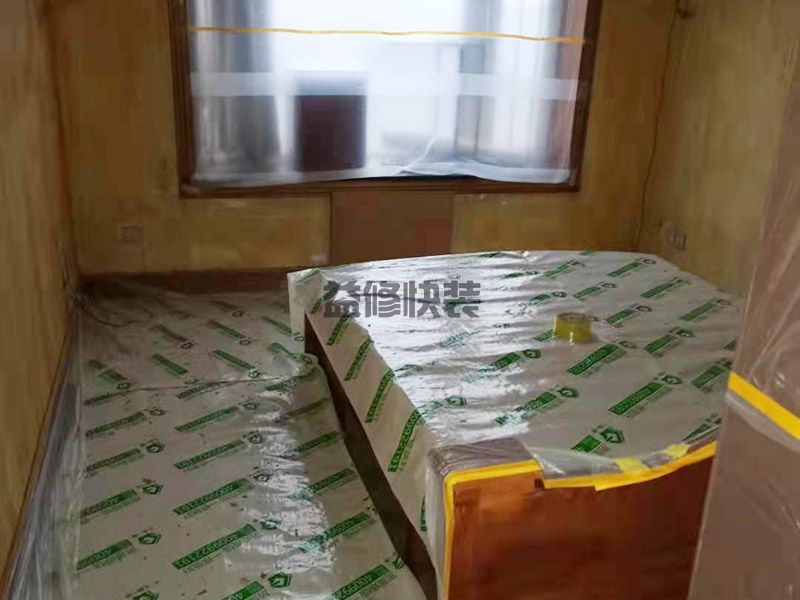 洛阳宜阳县成品?；ご胧?二手房改造,水电维修(图3)