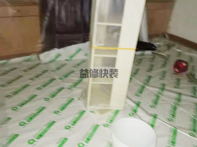 洛阳宜阳县成品?；ご胧?二手房改造,水电维修(图4)