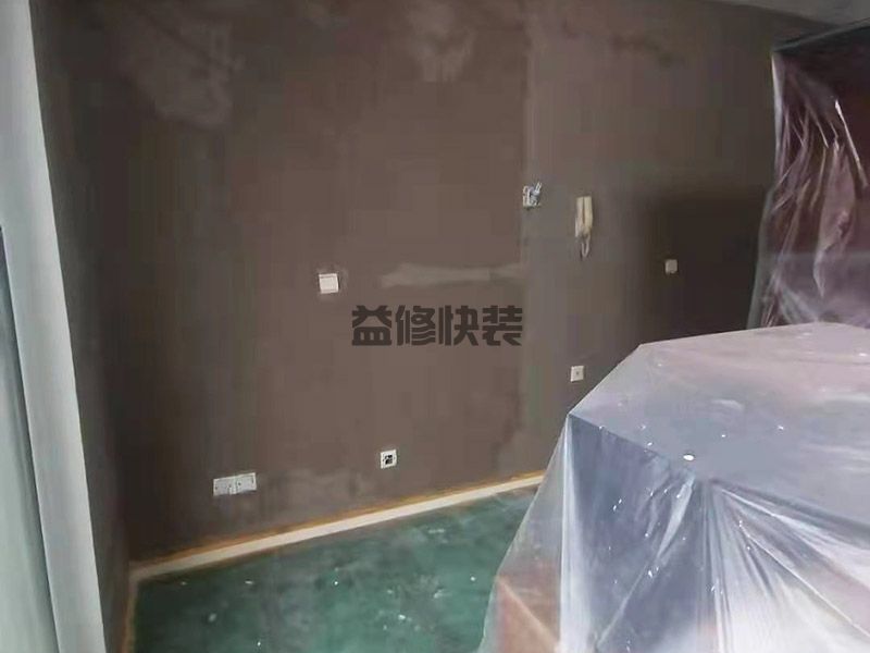 新乡延津县墙面顶面翻新,二手房改造(图1) 新乡延津县墙面顶面翻新,二手房改造(图1)