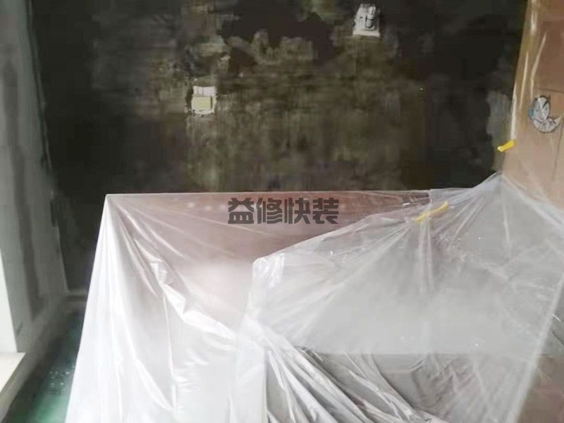 新乡延津县墙面顶面翻新,二手房改造(图3) 新乡延津县墙面顶面翻新,二手房改造(图3)
