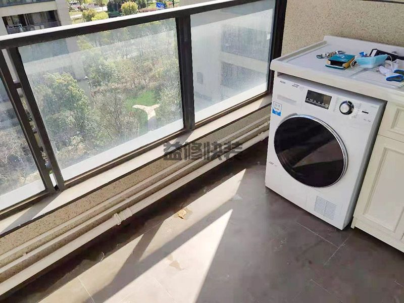 株洲阳台设计装修细节有哪些(图2) 株洲阳台设计装修细节有哪些(图2)