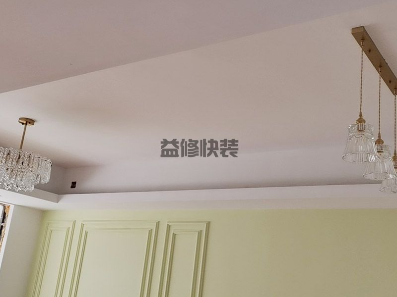 老楼房改造装修效果图_住几年的卧室大改造(图2) 老楼房改造装修效果图_住几年的卧室大改造(图2)