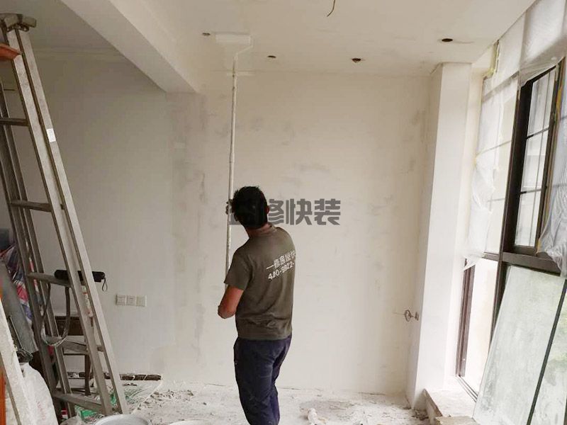 二手房装修一般多少钱_装修大概多少费用怎么计算