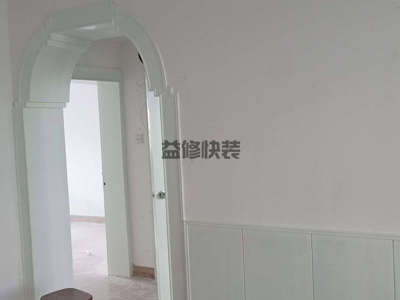 旧墙可以直接刷乳胶漆_后就是刷底漆和面漆_旧房墙面刷新的步骤(图2) 旧墙可以直接刷乳胶漆_后就是刷底漆和面漆_旧房墙面刷新的步骤(图2)