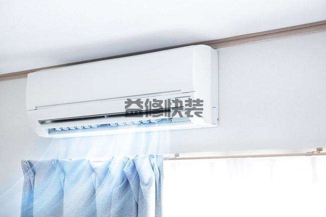 绍兴空调移机如何拆除(图2) 绍兴空调移机如何拆除(图2)