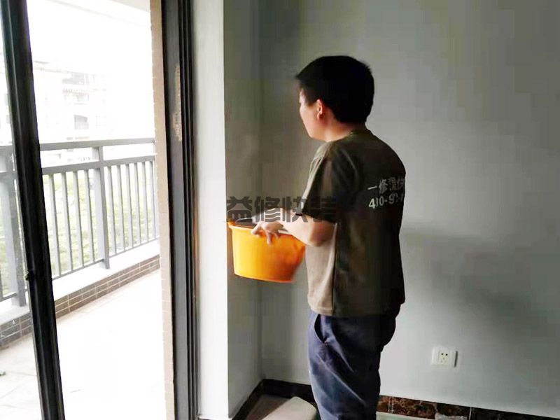 新乡原阳县全屋墙面铲除翻新,二手房改造