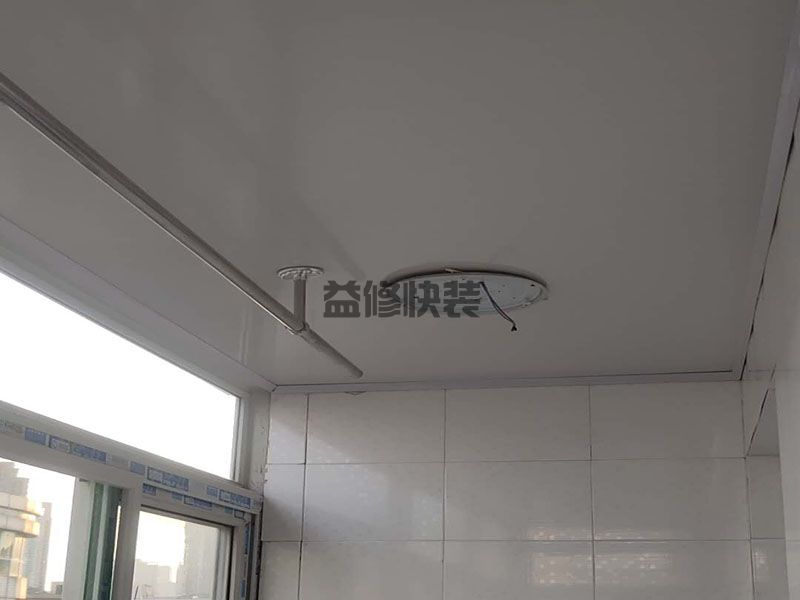 新乡原阳县全屋墙面铲除翻新,二手房改造(图4) 新乡原阳县全屋墙面铲除翻新,二手房改造(图4)