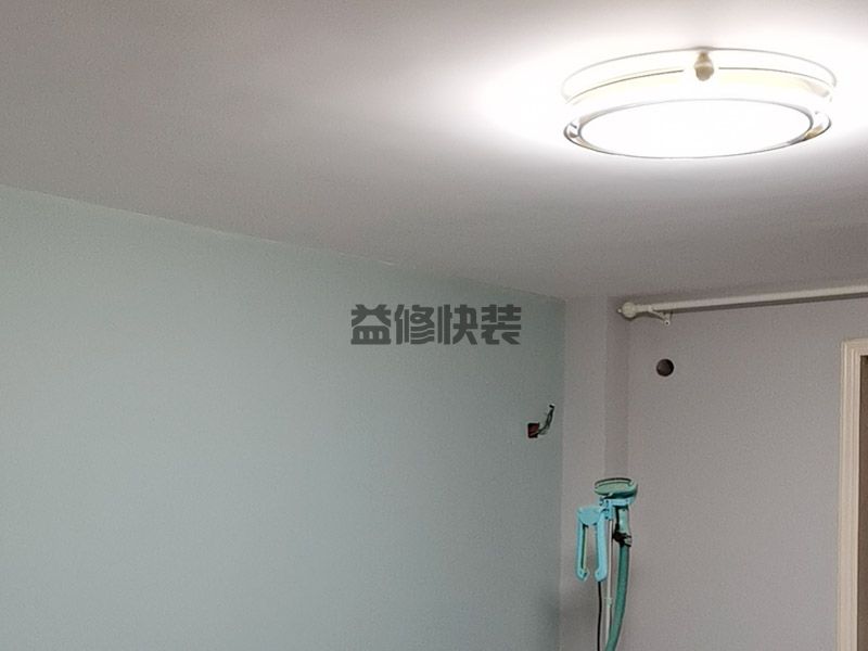 新乡获嘉县卫生间灯具线管安装,二手房改造(图2) 新乡获嘉县卫生间灯具线管安装,二手房改造(图2)