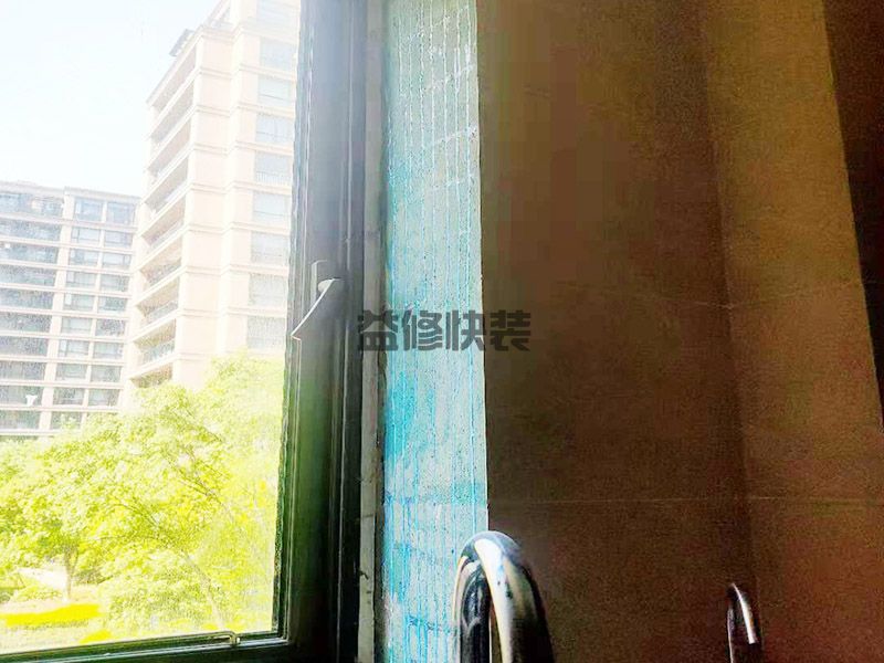 新乡获嘉县厨房墙砖修复,二手房改造,水电维修(图1) 新乡获嘉县厨房墙砖修复,二手房改造,水电维修(图1)