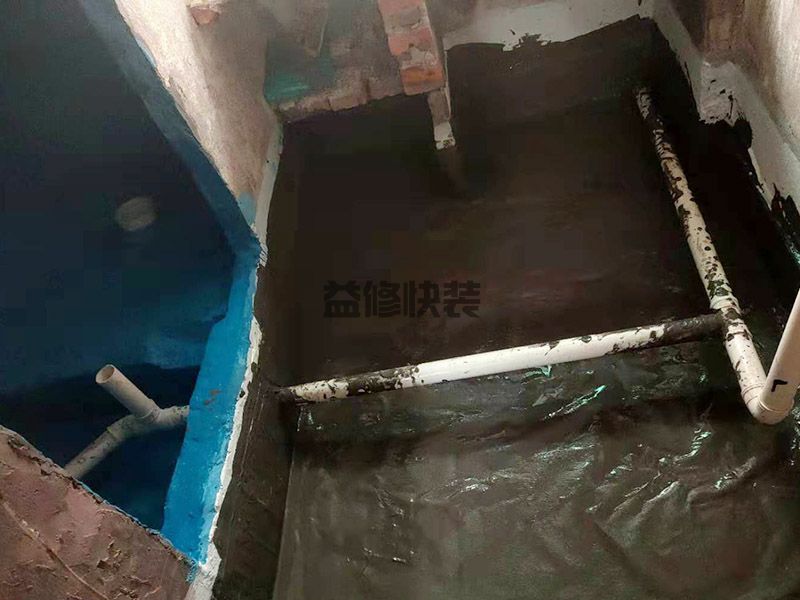 新乡获嘉县地面防水施工,水电改造,门窗维修(图3) 新乡获嘉县地面防水施工,水电改造,门窗维修(图3)