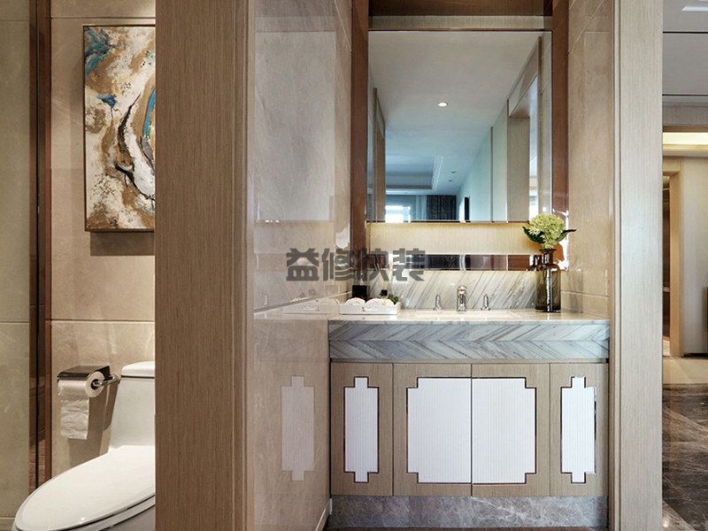 绍兴洁具维修和保养要注意什么(图3) 绍兴洁具维修和保养要注意什么(图3)