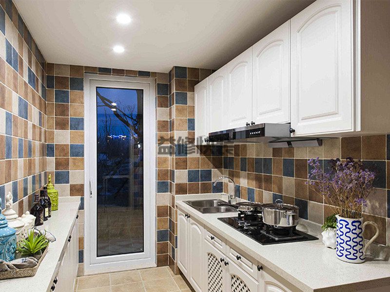 绍兴水槽安装台上盆好还是台下盆好(图3) 绍兴水槽安装台上盆好还是台下盆好(图3)