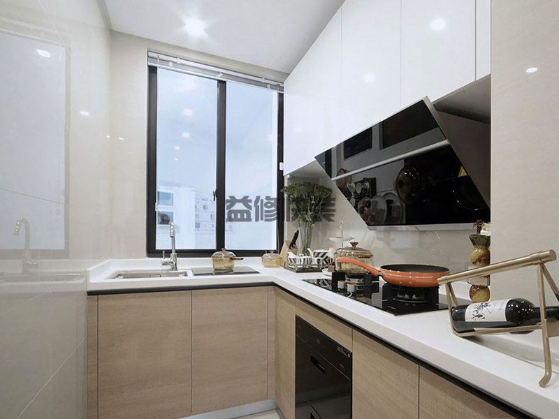 绍兴水槽维修出水口漏水的方法(图1) 绍兴水槽维修出水口漏水的方法(图1)