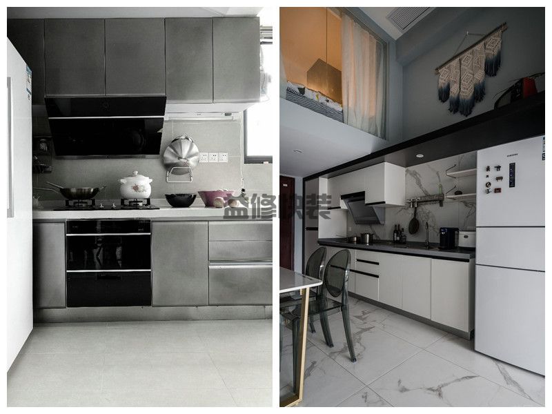 绍兴水槽维修出水口漏水的方法(图3) 绍兴水槽维修出水口漏水的方法(图3)