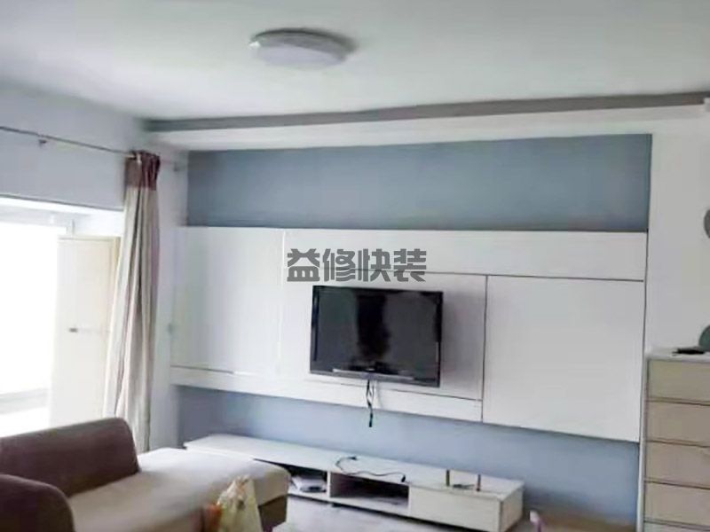 新乡辉县市全屋翻新,水电改造,墙面维修(图1) 新乡辉县市全屋翻新,水电改造,墙面维修(图1)
