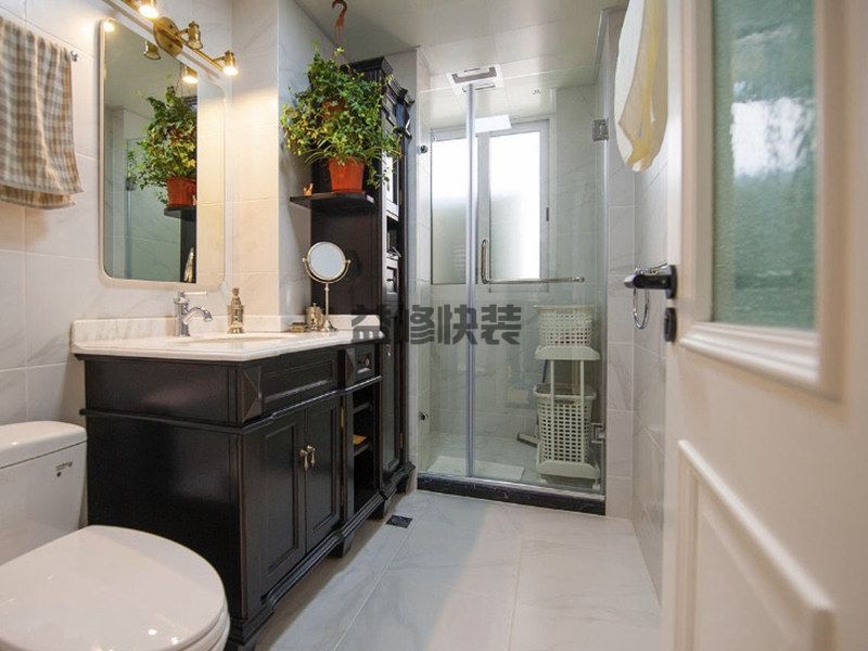 绍兴浴室柜维修方法_绍兴浴室柜有裂缝如何维修(图1) 绍兴浴室柜维修方法_绍兴浴室柜有裂缝如何维修(图1)