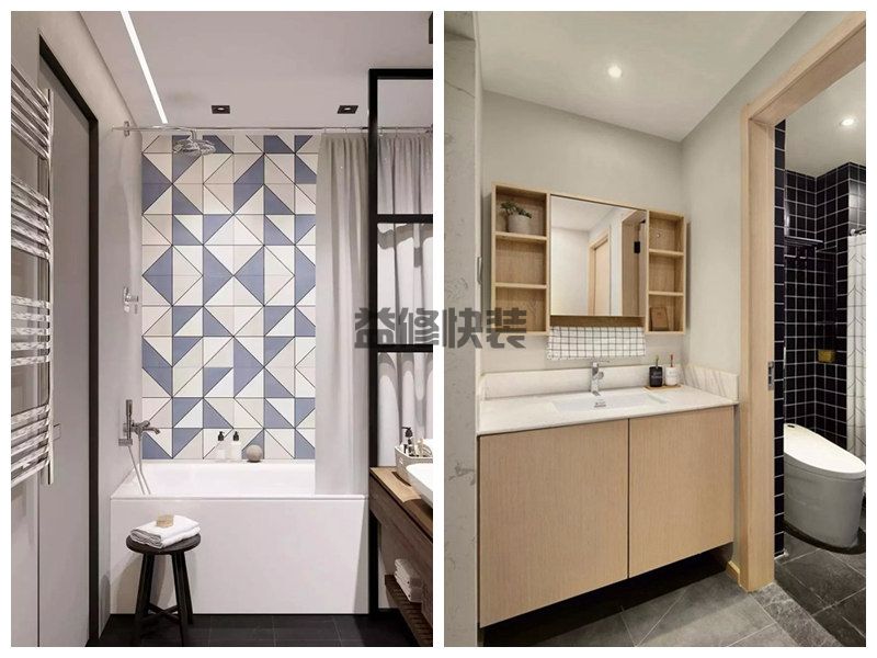 绍兴淋浴房维修注意事项(图3) 绍兴淋浴房维修注意事项(图3)