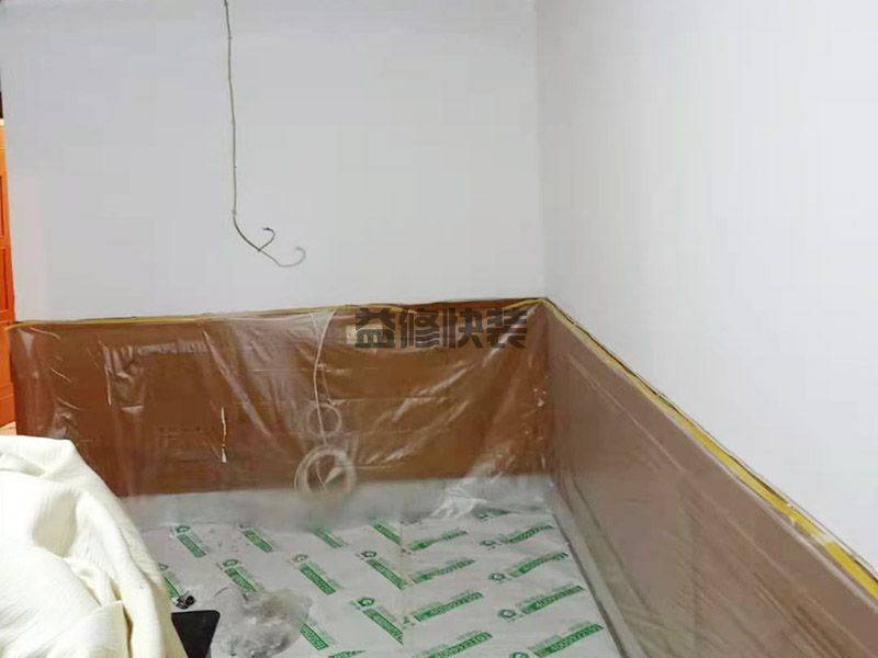 小公寓装修样板房50平_怎样装修才会更加的实用(图2) 小公寓装修样板房50平_怎样装修才会更加的实用(图2)
