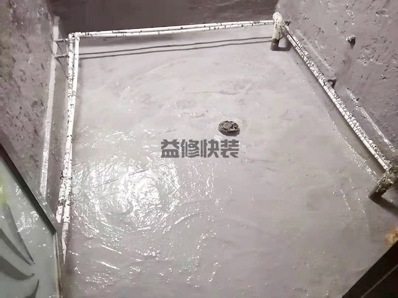 新乡红旗区浴室拆除找平防水,旧房改造,墙面维修(图2) 新乡红旗区浴室拆除找平防水,旧房改造,墙面维修(图2)