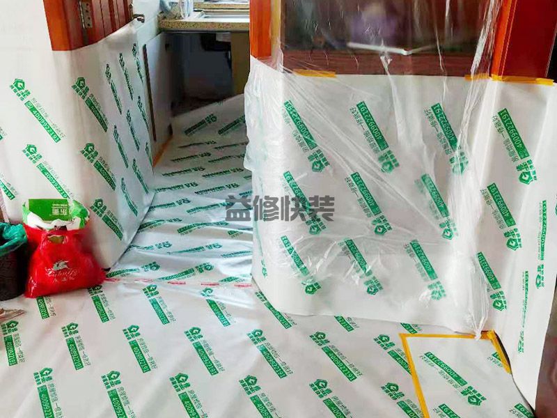 新乡牧野区成品?;?旧房改造,墙面维修(图1) 新乡牧野区成品?;?旧房改造,墙面维修(图1)