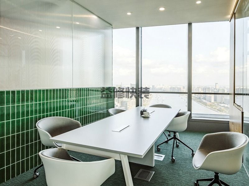 绍兴办公室装修每平米大概多少钱(图3) 绍兴办公室装修每平米大概多少钱(图3)