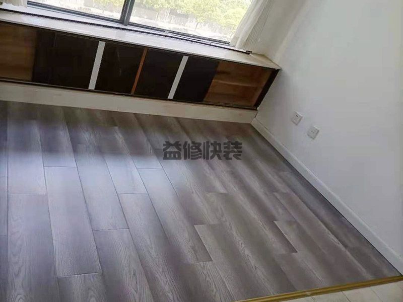 新乡卫滨区局部改造,旧房翻新,墙面修补(图4)