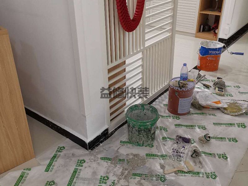 绍兴墙面修补_绍兴墙面破损如何修补(图3) 绍兴墙面修补_绍兴墙面破损如何修补(图3)