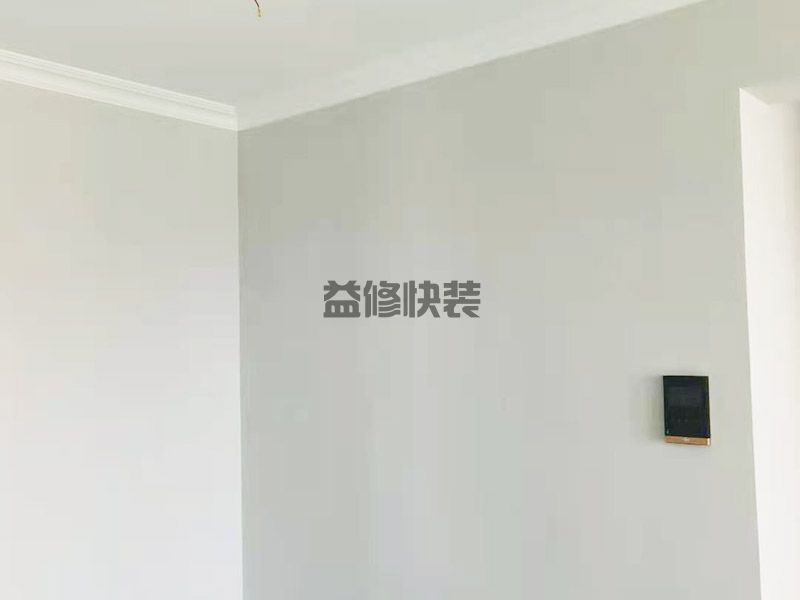 绍兴墙面刷漆前墙面需要怎么处理(图1) 绍兴墙面刷漆前墙面需要怎么处理(图1)