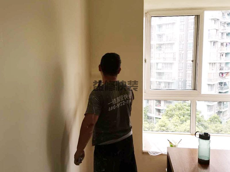 绍兴墙面开裂维修技巧_绍兴墙面开裂维修方法(图3) 绍兴墙面开裂维修技巧_绍兴墙面开裂维修方法(图3)