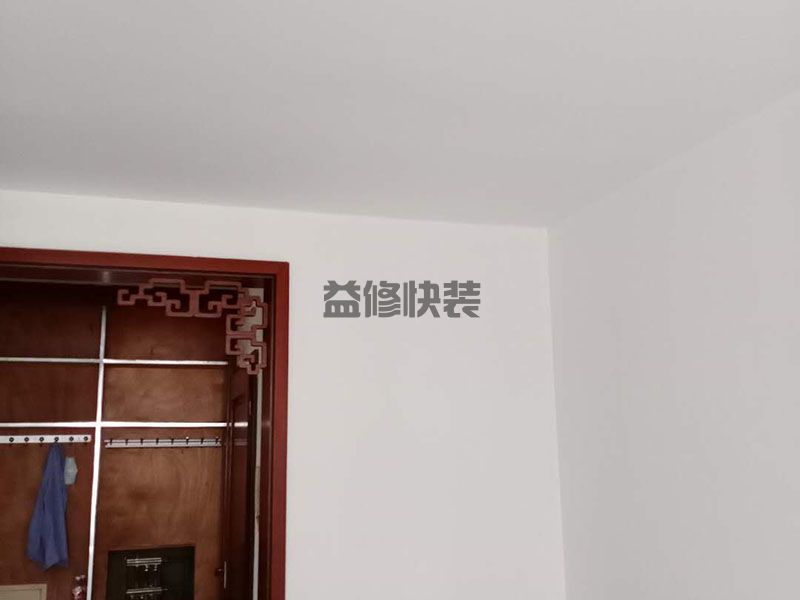 绍兴墙面空鼓维修处理的方法步骤(图2) 绍兴墙面空鼓维修处理的方法步骤(图2)