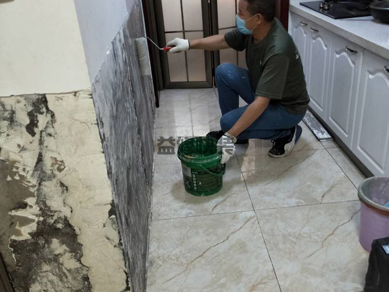 绍兴房屋补漏常用的材料有哪些(图3) 绍兴房屋补漏常用的材料有哪些(图3)