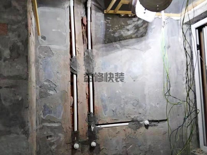 自来水管漏水怎么维修_家里水管漏水的解决方法(图3) 自来水管漏水怎么维修_家里水管漏水的解决方法(图3)