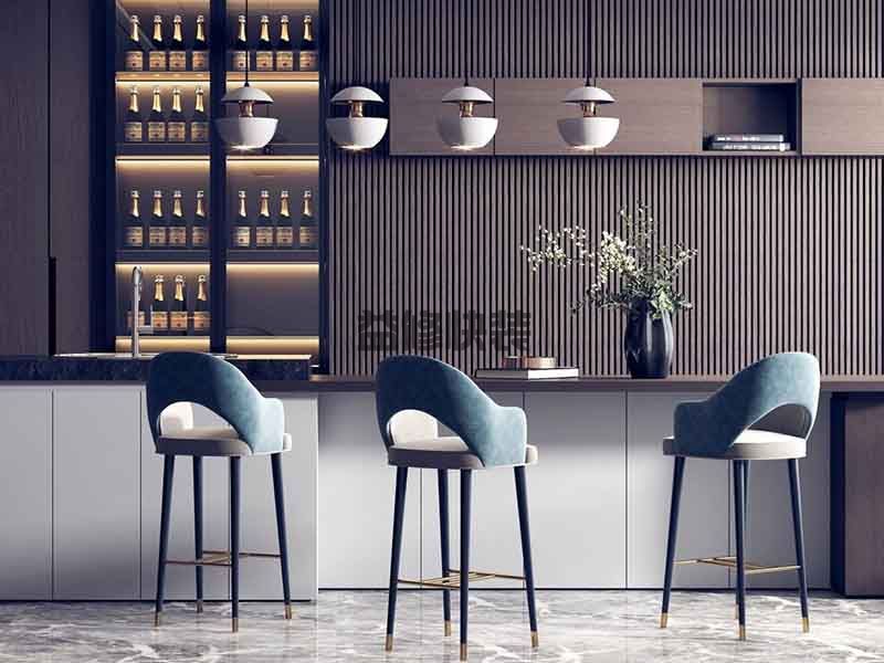 株洲吧台装修设计风格主要有哪些(图2) 株洲吧台装修设计风格主要有哪些(图2)