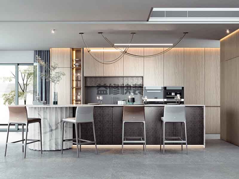 株洲吧台装修设计风格主要有哪些(图3) 株洲吧台装修设计风格主要有哪些(图3)