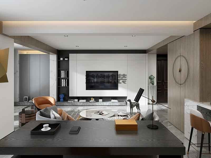 株洲豪宅装修有什么共同特点(图1) 株洲豪宅装修有什么共同特点(图1)