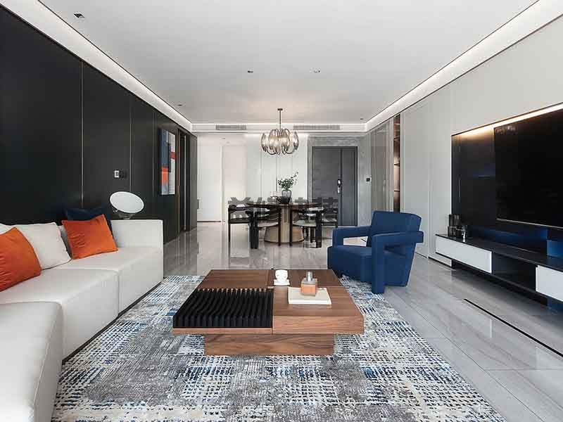 株洲豪宅装修有什么共同特点(图3) 株洲豪宅装修有什么共同特点(图3)