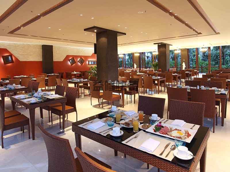 株洲西餐厅装修有哪些注意事项(图3) 株洲西餐厅装修有哪些注意事项(图3)