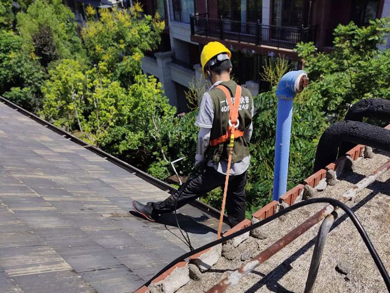 绍兴屋顶漏水维修费用由谁承担(图3) 绍兴屋顶漏水维修费用由谁承担(图3)