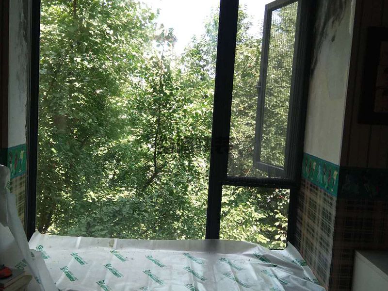 绍兴窗户漏水维修多少钱_绍兴飘窗漏水维修价格(图3) 绍兴窗户漏水维修多少钱_绍兴飘窗漏水维修价格(图3)