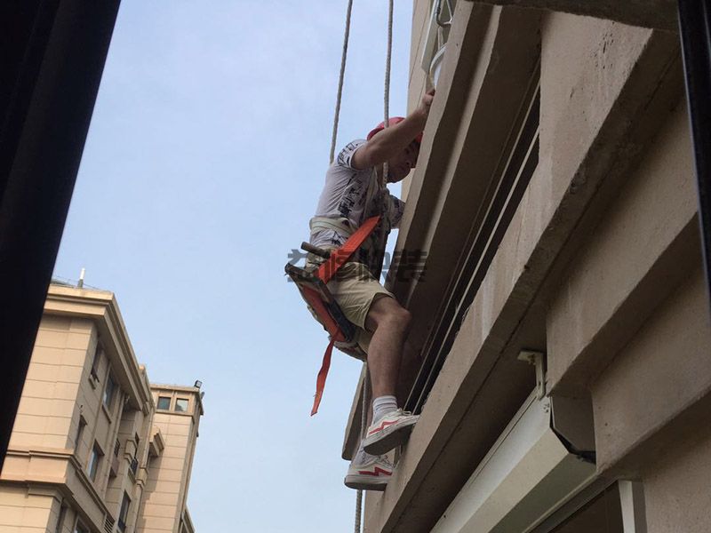 绍兴外墙漏水维修处理方法(图2) 绍兴外墙漏水维修处理方法(图2)
