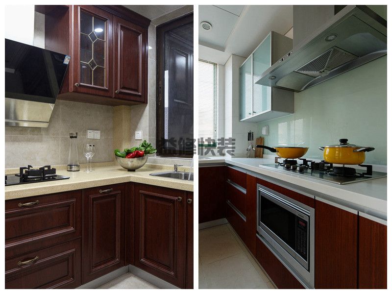 绍兴厨房补漏施工要求,绍兴厨房补漏施工要点(图2) 绍兴厨房补漏施工要求,绍兴厨房补漏施工要点(图2)