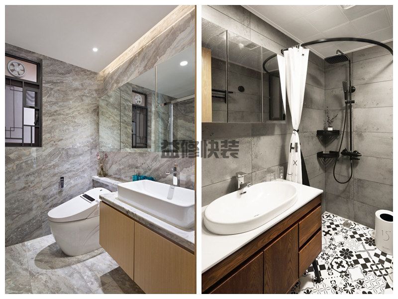 绍兴淋浴房漏水维修解决方式(图3) 绍兴淋浴房漏水维修解决方式(图3)