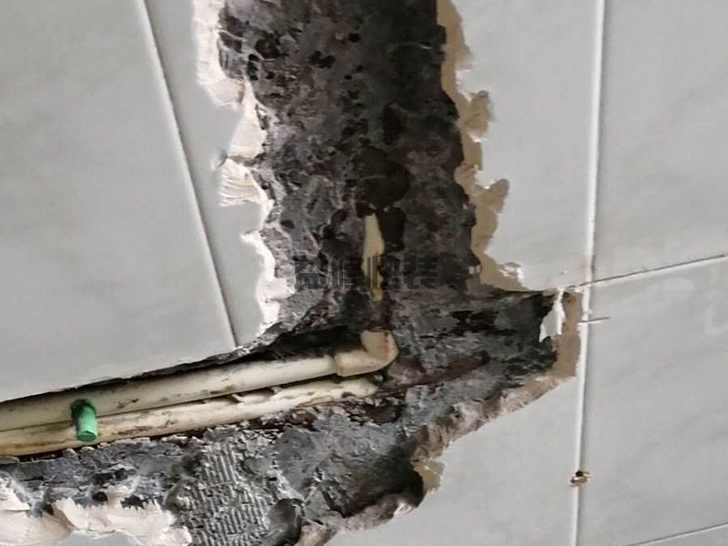 绍兴房子漏水维修服务_绍兴房子墙面渗水怎么办(图3) 绍兴房子漏水维修服务_绍兴房子墙面渗水怎么办(图3)