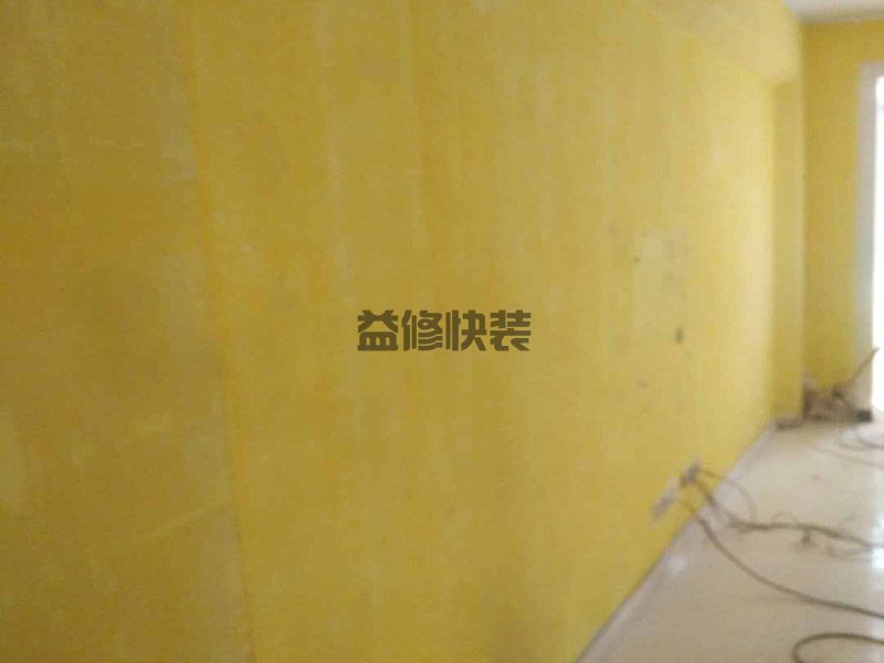 绍兴二手房翻新为何比毛坯房装修还贵