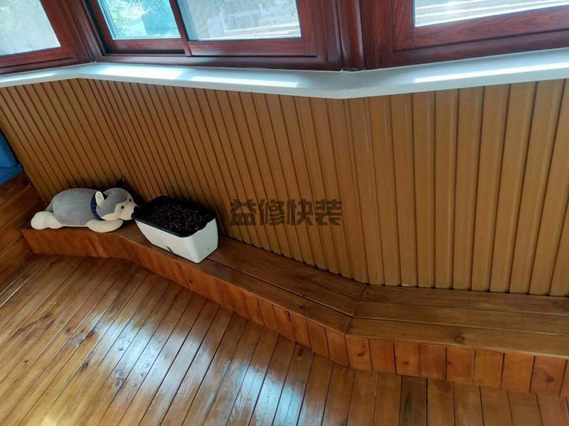 绍兴木地板维修比较常见的方法(图3) 绍兴木地板维修比较常见的方法(图3)