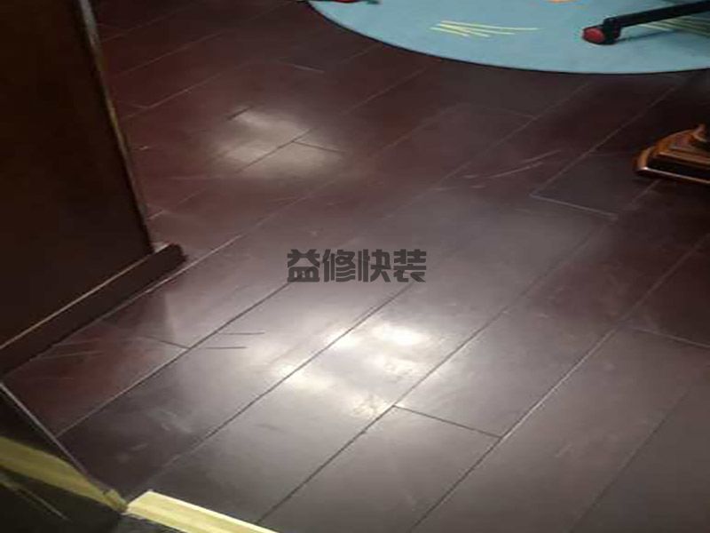 绍兴实木地板安装要注意什么