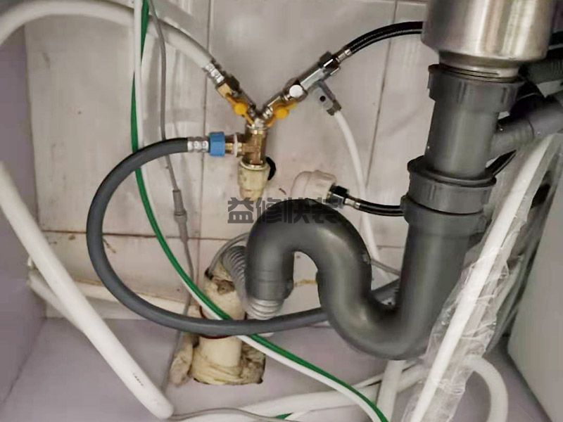 水管维修视频_水管漏水要怎么维修(图3) 水管维修视频_水管漏水要怎么维修(图3)